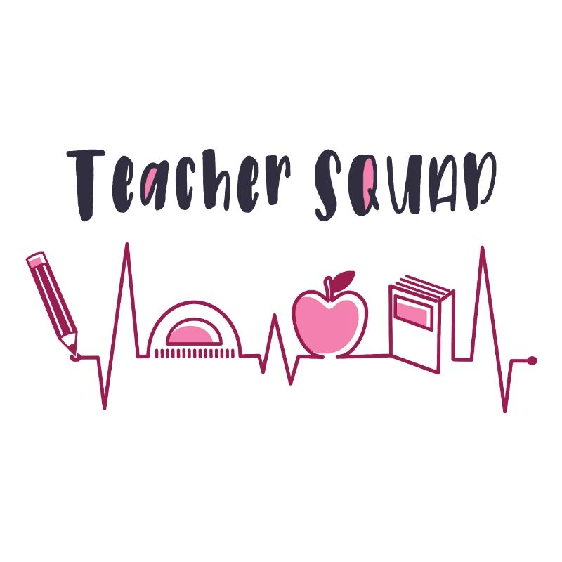 Escouade d’enseignants, Escouade d’enseignants