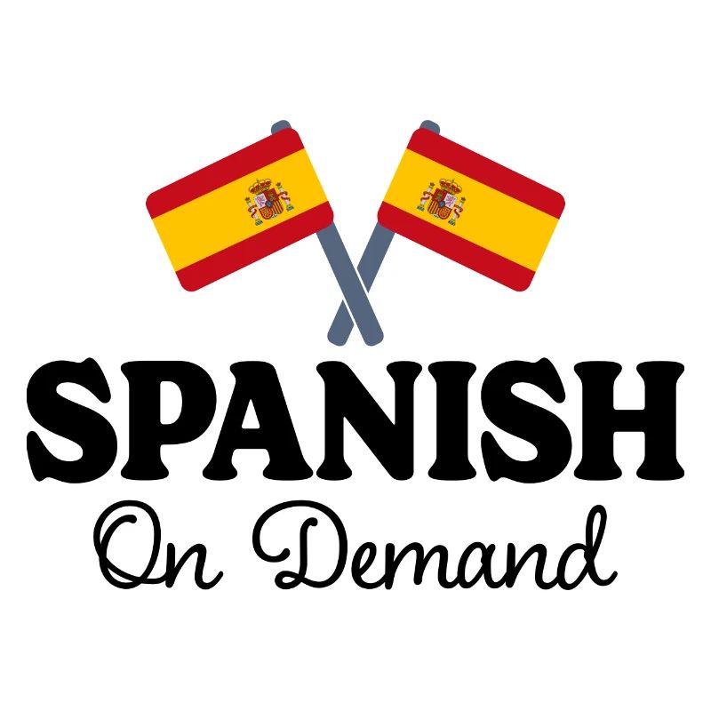 Spanisch auf Anfrage Spanisch Dolmetscher