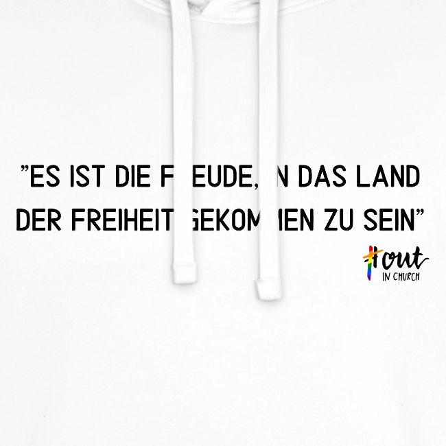 Land der Freiheit