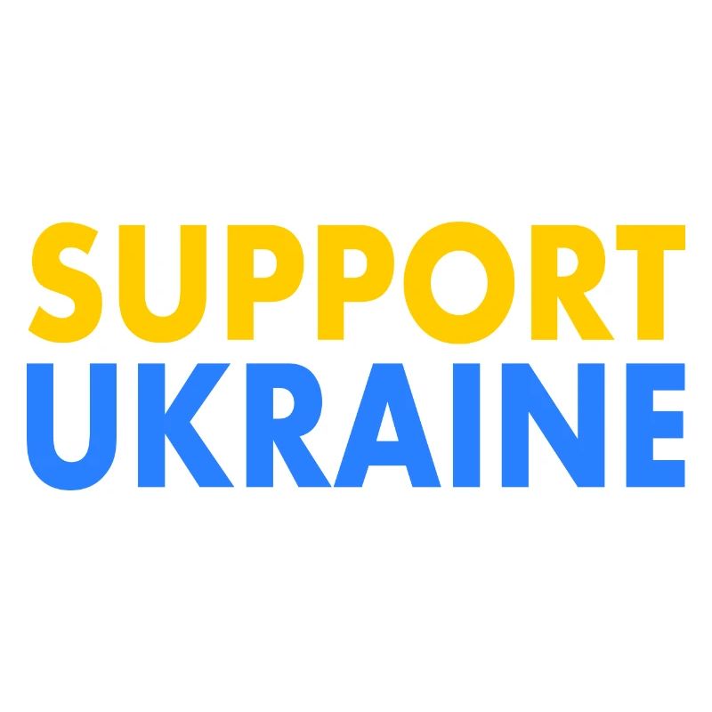 Support ukraine