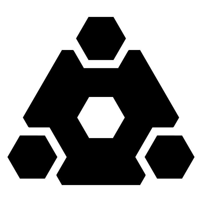 HEXAGON 07