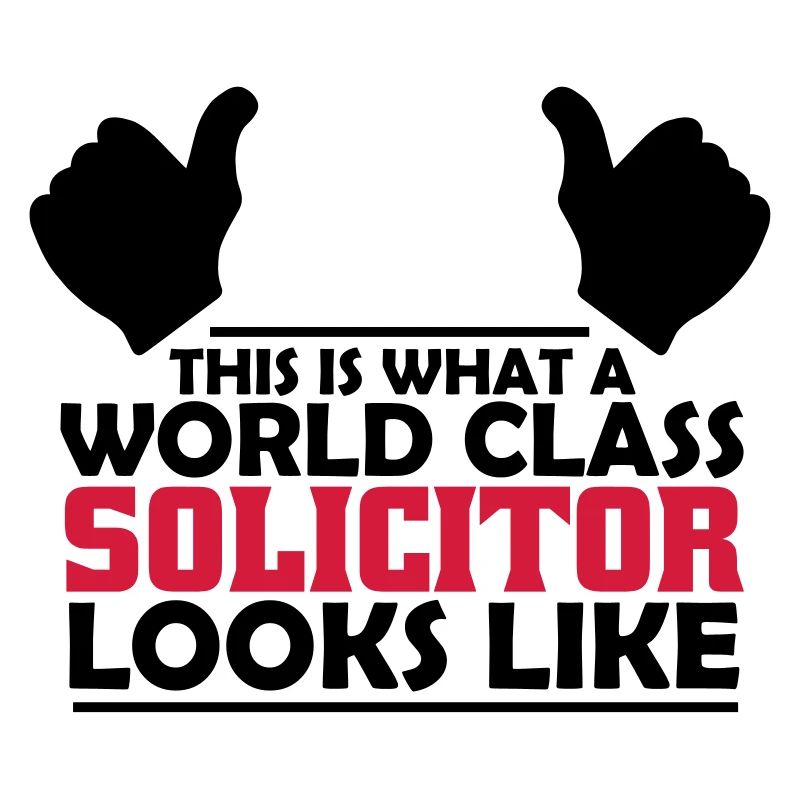 world class solicitor