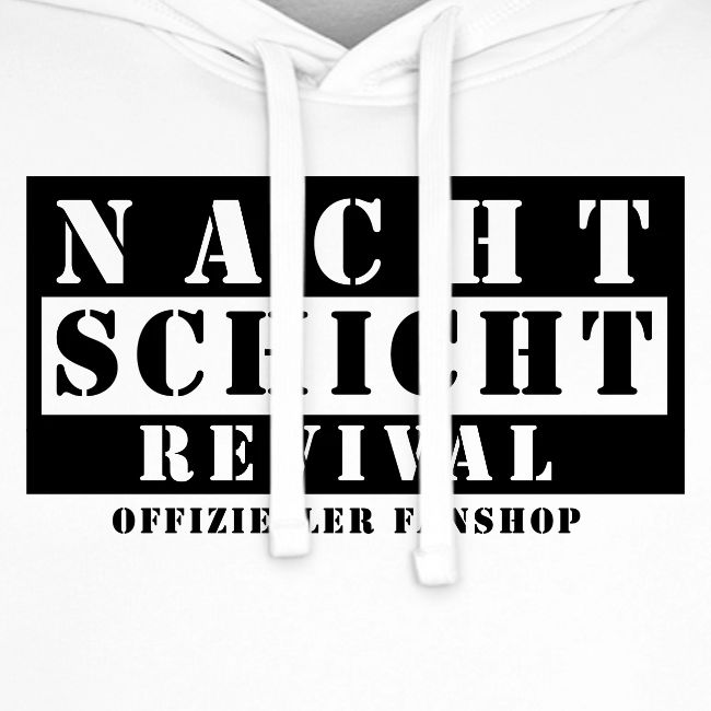 Logo offizieller Fanshop