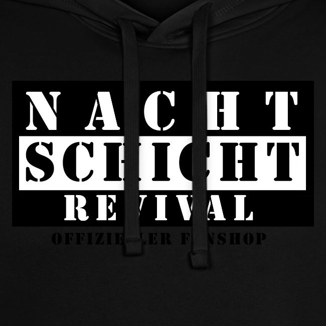 Logo offizieller Fanshop