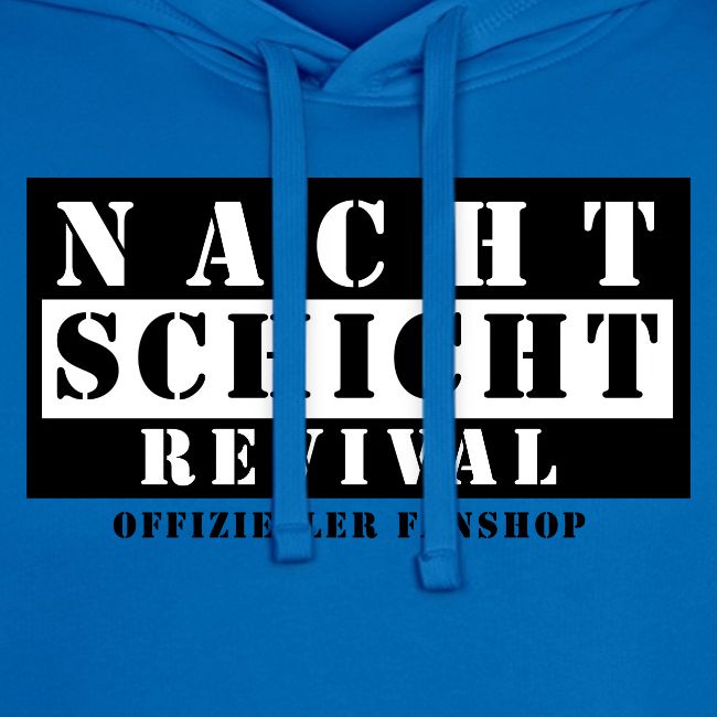 Logo offizieller Fanshop