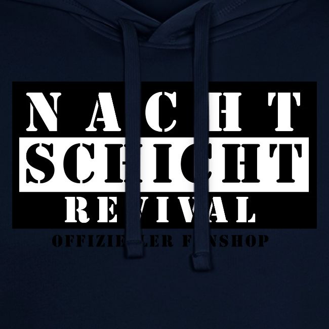 Logo offizieller Fanshop