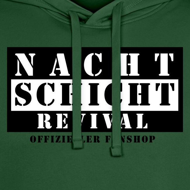 Logo offizieller Fanshop