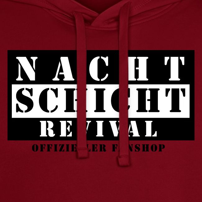 Logo offizieller Fanshop