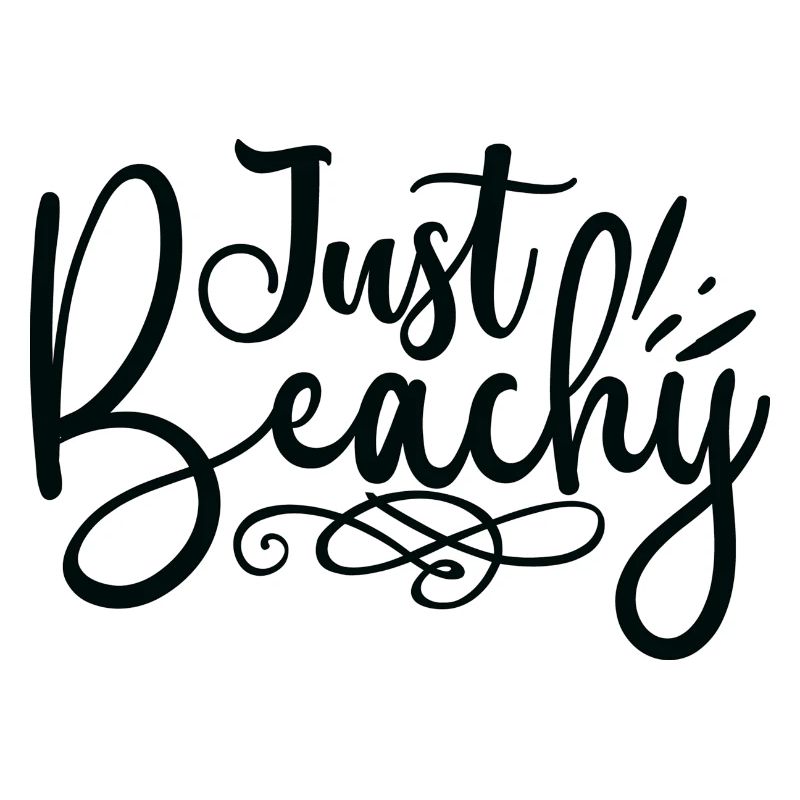 Just Beachy