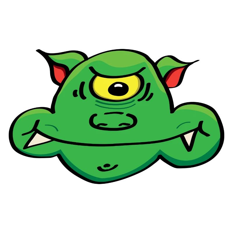 Schepsel / Monster