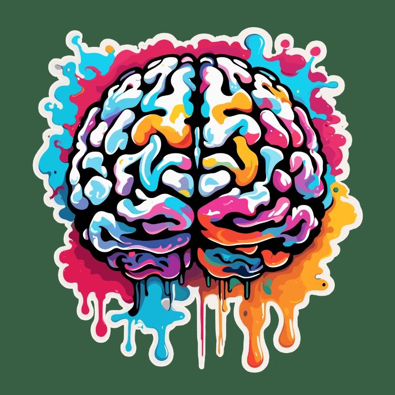 Brain / Knowledge / Intelligence / Clever / Thinking