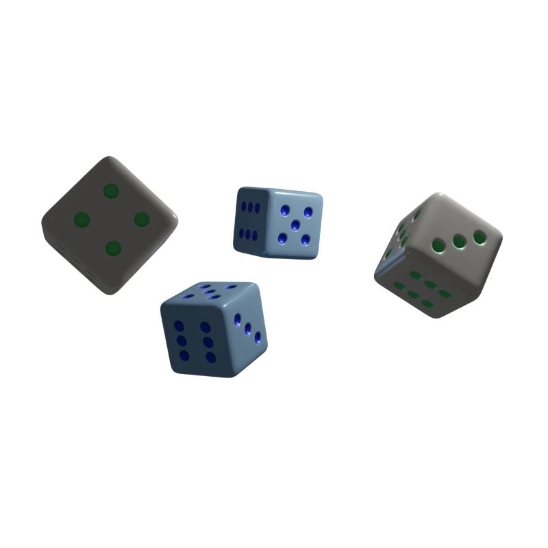 Cube