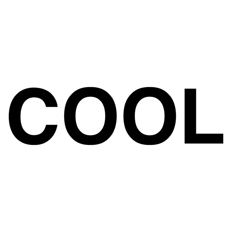 Cool