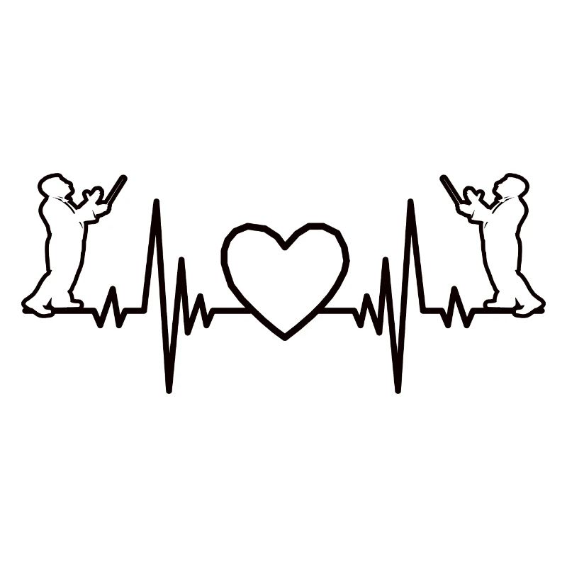 Dirigenten Geschenk Dirigieren Musik Dirigent