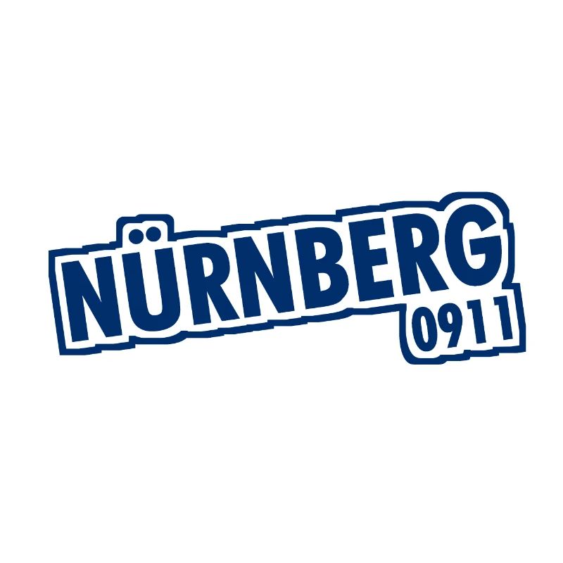 Nuremberg - 0911 - Dialling Code - Bavaria