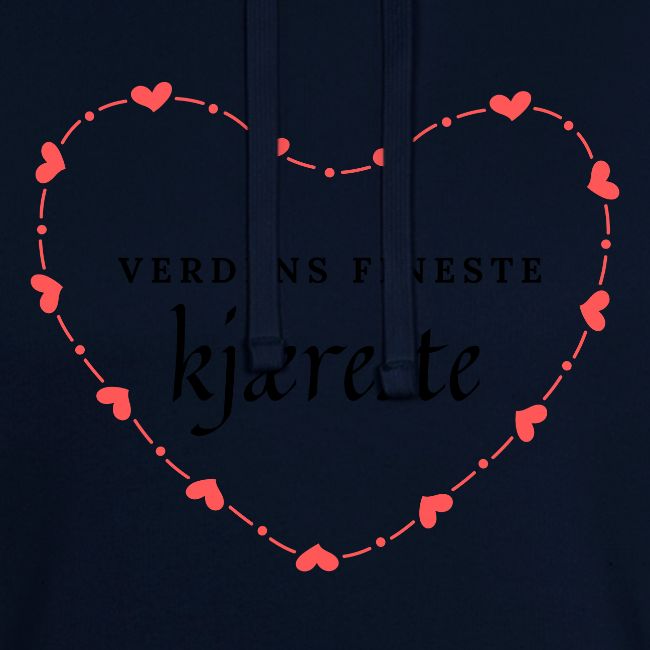 Verdens fineste kjæreste