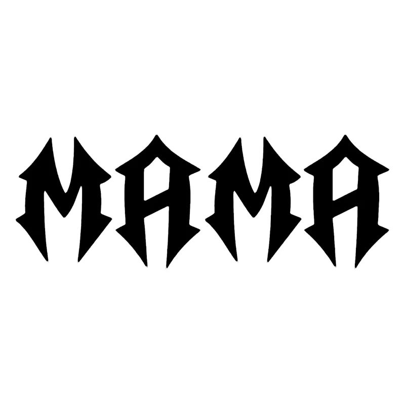 Mama