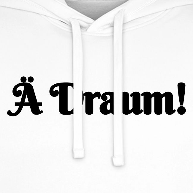 Ä Draum