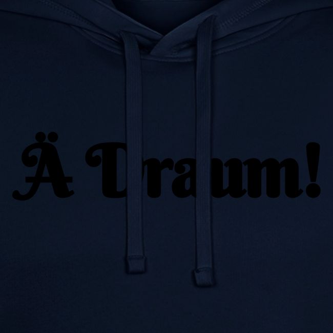 Ä Draum
