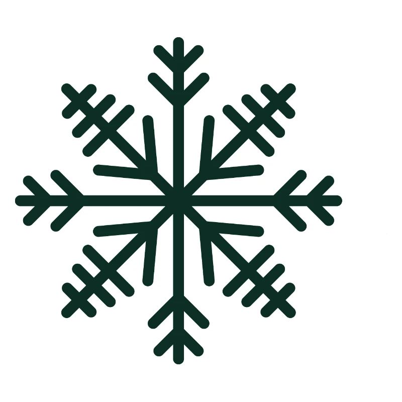 Flocon de neige