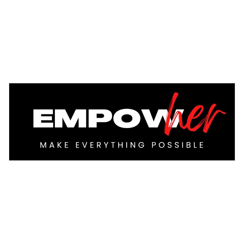 EmpowHer - Make Everything Possible