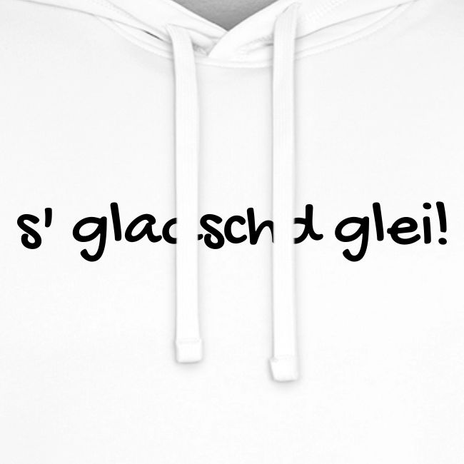 s gladschd glei