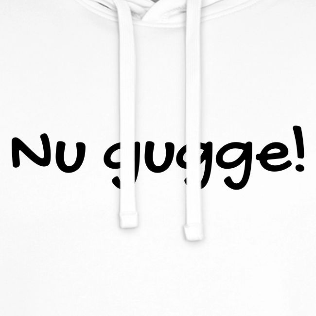 Nu gugge
