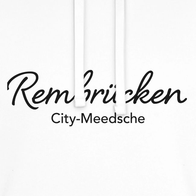 Rembrücken City-Meedsche