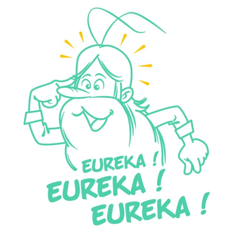 Hello Maestro Eureka Eureka Eureka