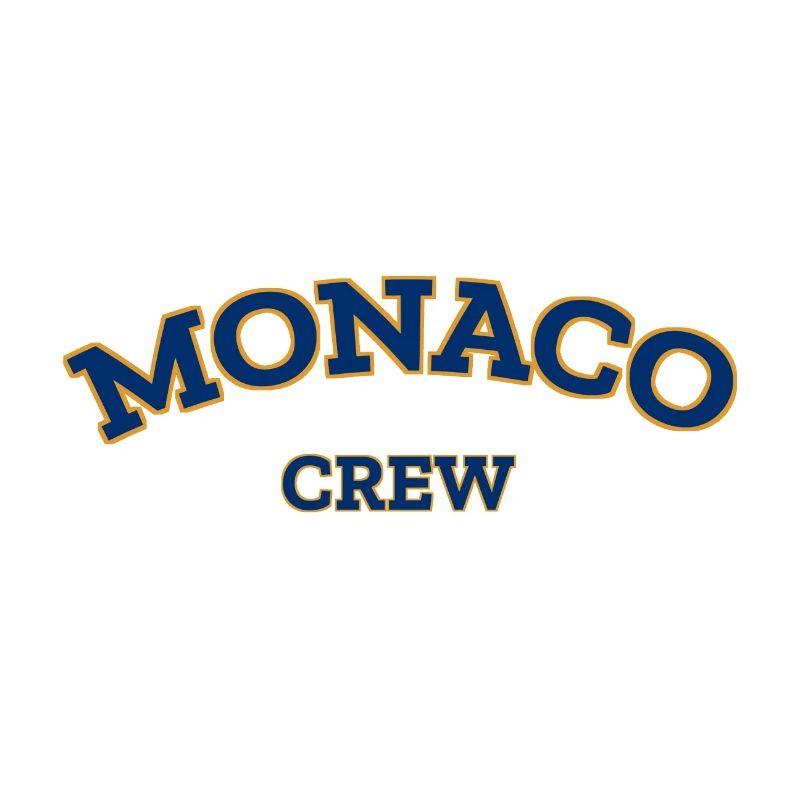 Monaco Crew - Monte Carlo - Mittelmeer