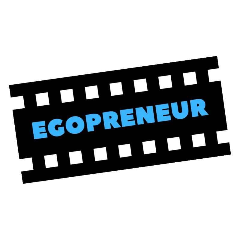 Egopreneure das absolute Statement