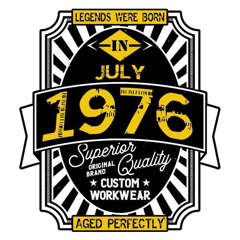 1976 JULI