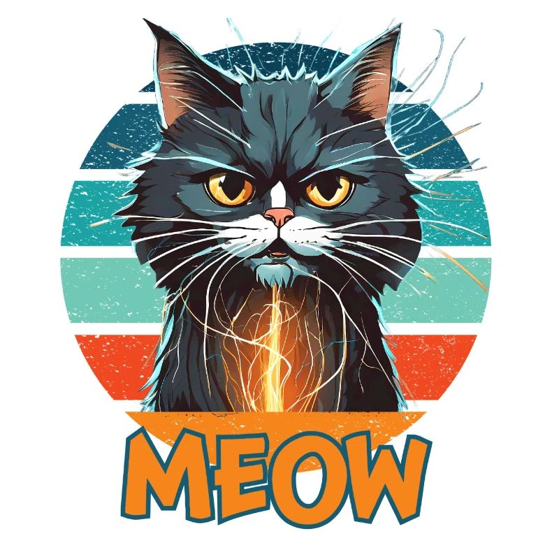 Chat, Chat, Amour De Chat, Chaton, Chat Domestique