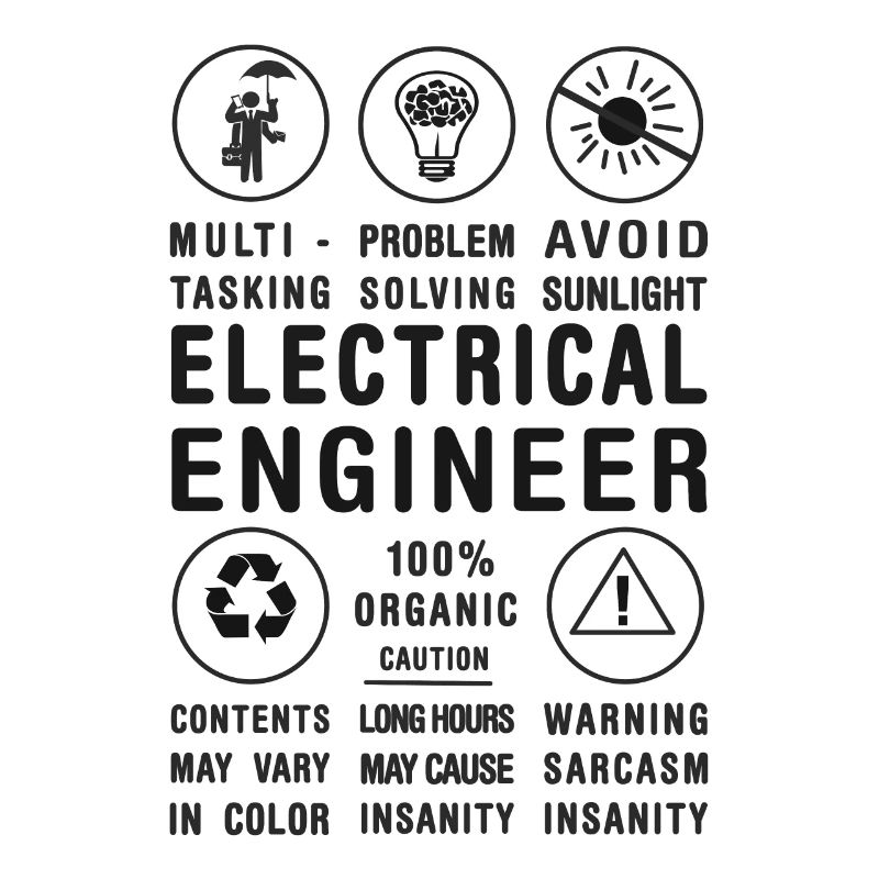 electrical engineer