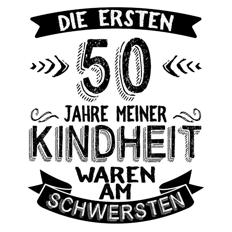 50 Geburtstag Mann