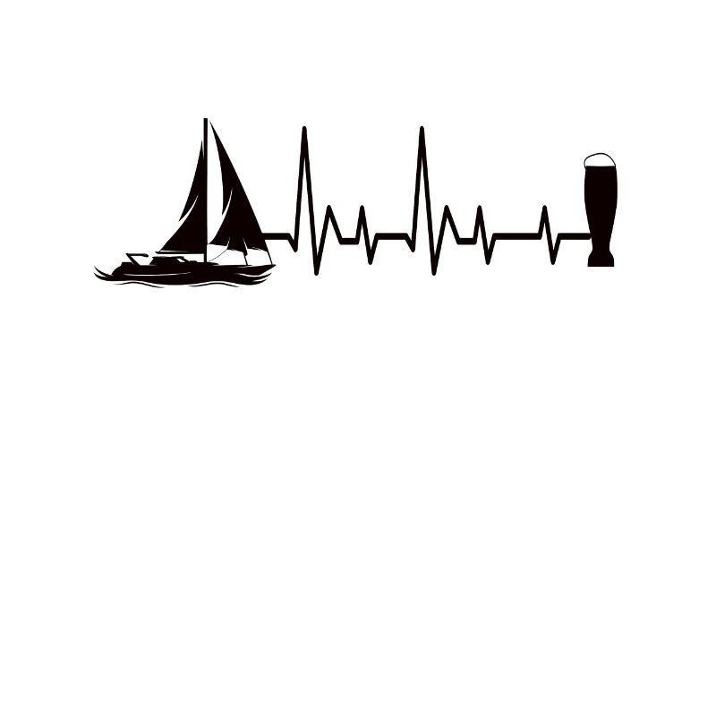 Sailing and beer