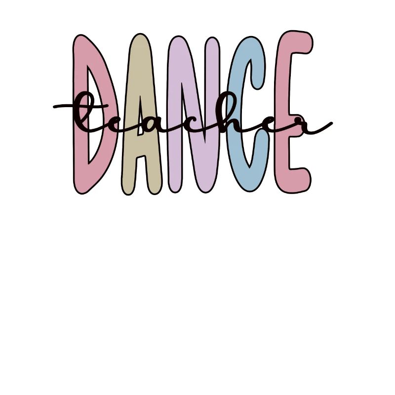 Reconnaissance de professeur de danse Cours de danse