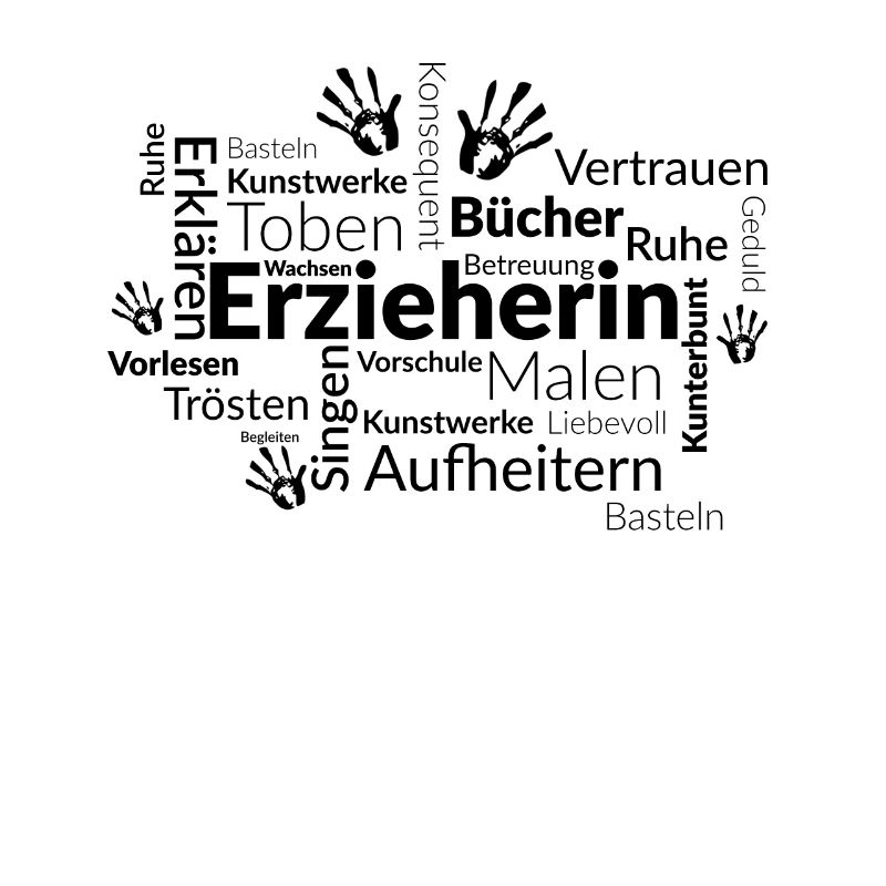 Erzieherin Komplimente