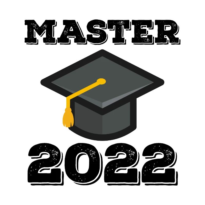 Studying Master 2022