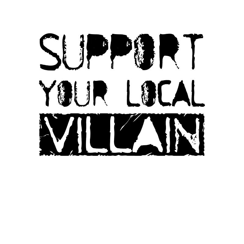 Rogue Age Support your local