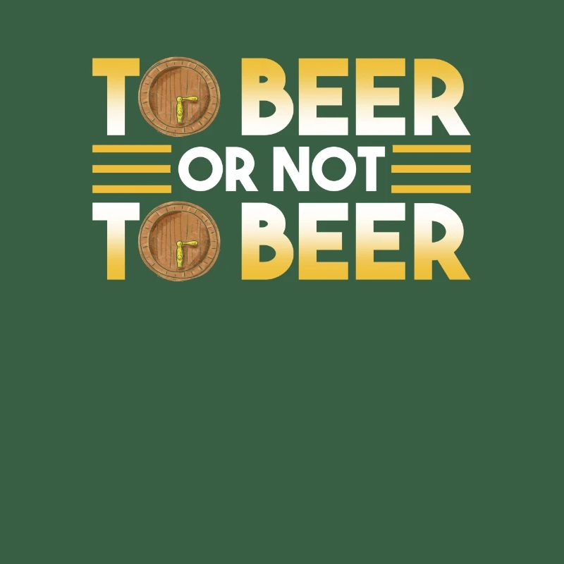 Bier Oder Nicht Bier