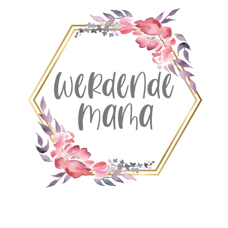 Boho Mama Schwangerschaft Geschenk