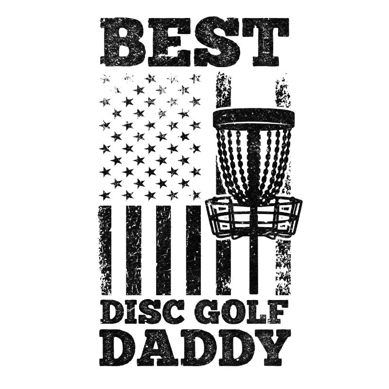 Best Disc Golf Daddy Disc Golfing