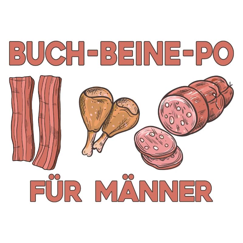 Fleisch Liebe Fleisch Schweinefleisch Hühnerfleisc