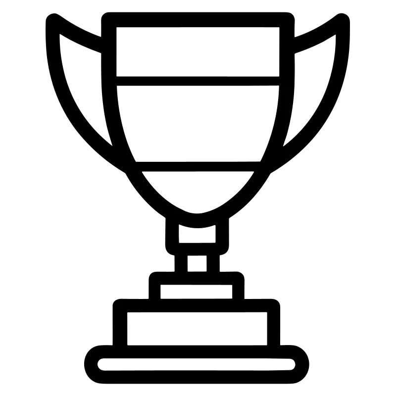 Trophäe