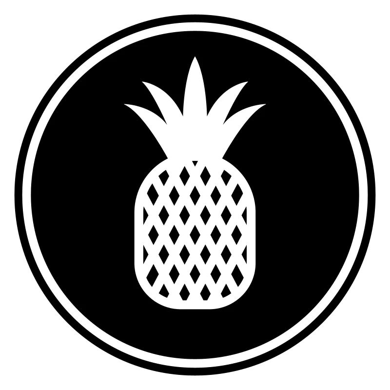 fruit de l’ananas