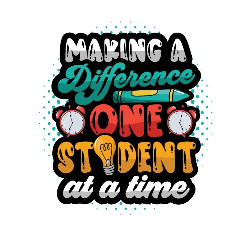 Making a difference