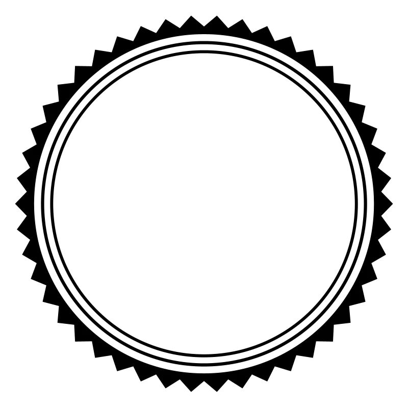 emblème du cercle