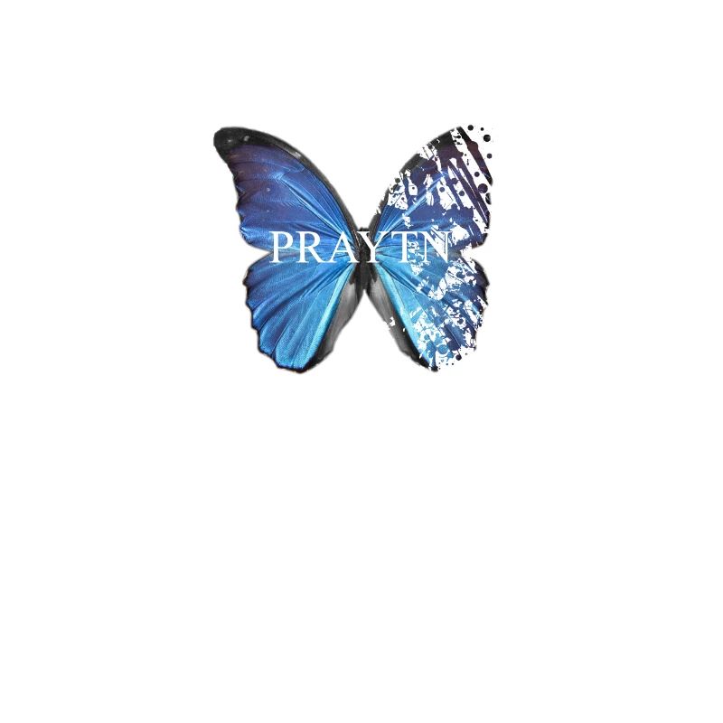 Papillon papillon PRAYTN
