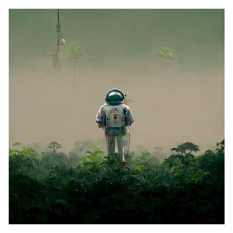 Lonely Voyager 059
